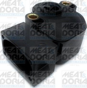 Датчик положения дроссельной заслонки Meat & Doria для Ford Galaxy I 1997-2000. Артикул 83065