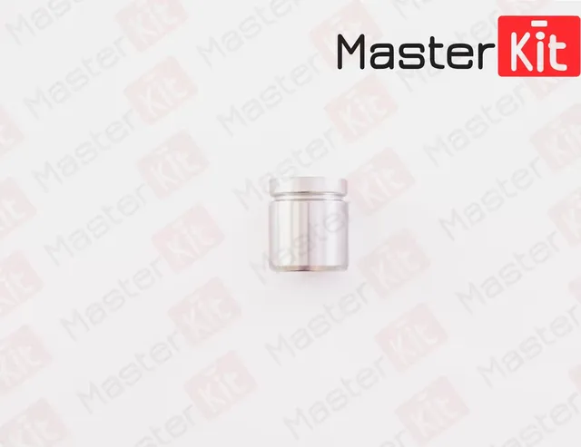 77A1968 Поршень тормозного суппорта BMW 3 (E46) 1998 - 2005  X3 (E83) 2003 - 2011  Volvo S60 I (384) (Master KIT). Артикул 77a1968