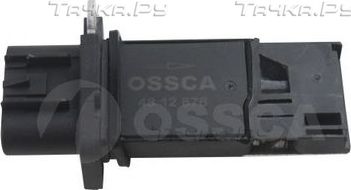 Датчик массового расхода воздуха (ДМРВ) OSSCA для Isuzu Ascender 2003-2008. Артикул 15403