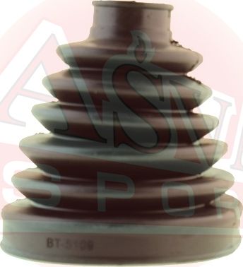 Пыльник шруса Asva. Артикул ASBT-CBV