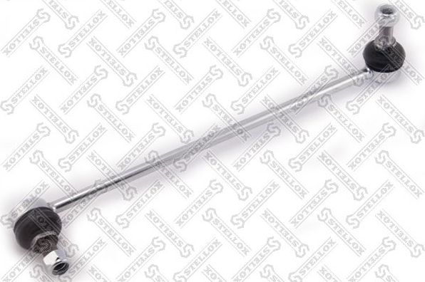Стойка (тяга) стабилизатора Stellox. Артикул 56-02000-SX