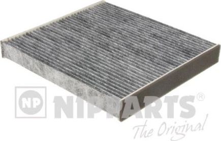 Салонный фильтр Nipparts. Артикул J1342010