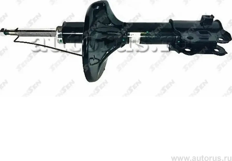 АМОРТИЗАТОР ПЕРЕДНИЙ МОСТ СПРАВА /HYUNDAI, ELANTRA LAVITA (FC), LAVITA (Sensen). Артикул 42130687