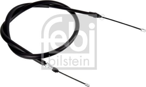 Трос ручника (тросик ручного тормоза) Febi Bilstein. Артикул 109488