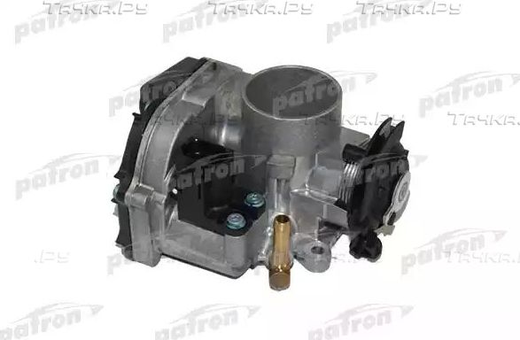 Дроссельная заслонка Patron для Volkswagen Caddy II 1995-2004. Артикул PTH020