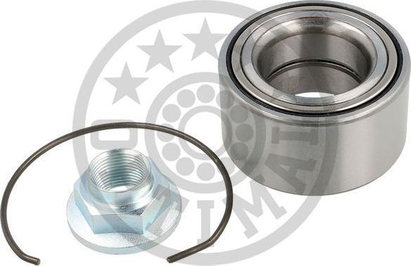 Ступичный подшипник (комплект) Optimal передний для Kia Picanto III 2017-2026. Артикул 921410