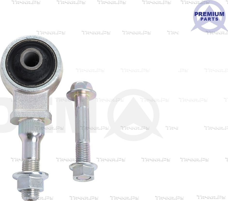 Сайлентблок переднего рычага подвески Sidem верхний для Rover 45 2000-2005. Артикул 847613