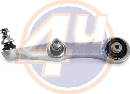 Поперечный рычаг 4U. Артикул MR-D-02728