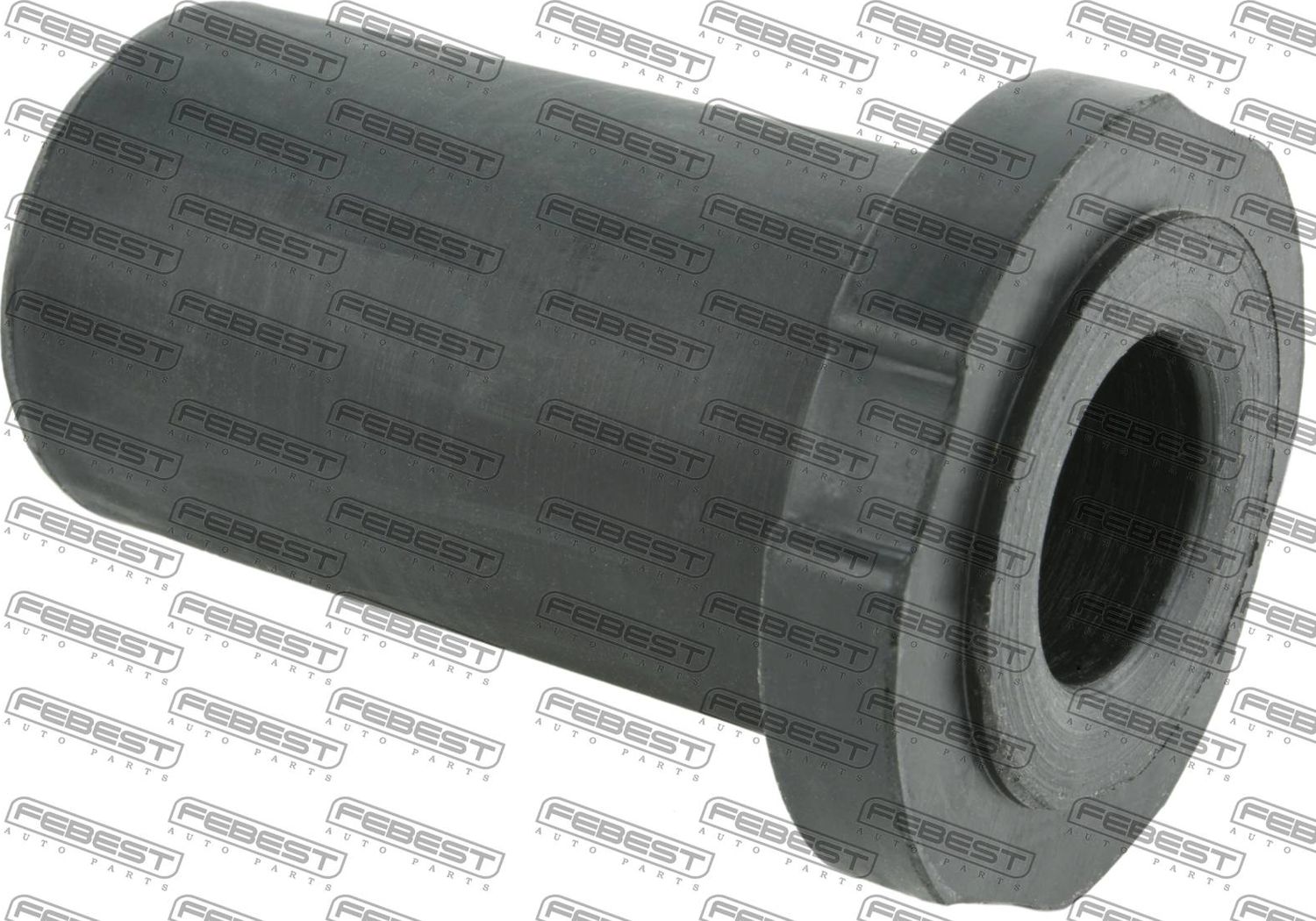 Втулка рессоры Febest. Артикул MSB-028