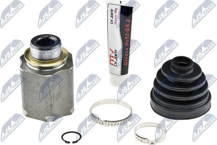 Шрус внутренний (граната) NTY. Артикул NPW-NS-039