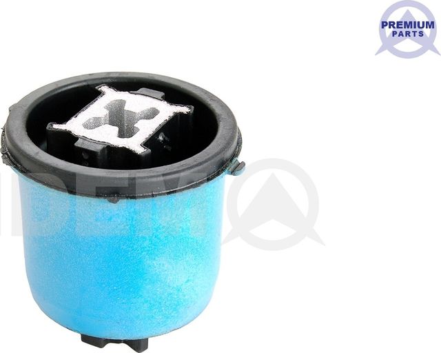 Сайлентблок задней балки Sidem правый/левый для Peugeot RCZ I 2010-2015. Артикул 853318