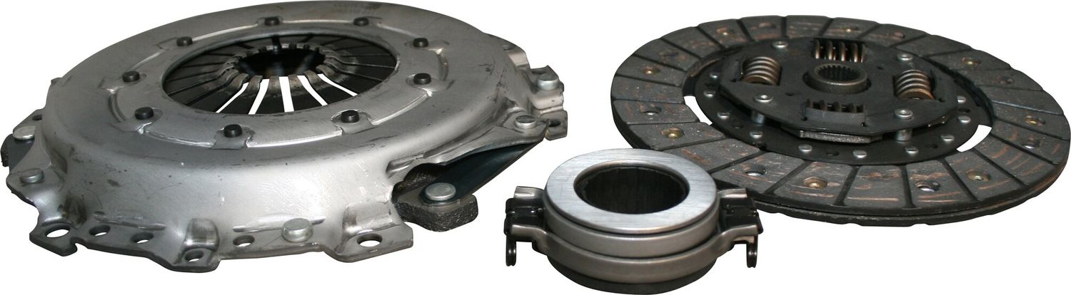 Сцепление (комплект) JP Group Classic. Артикул 1130402310