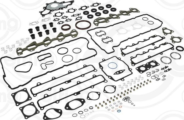 Прокладки двигателя (комплект) Elring для Toyota Land Cruiser 200 2007-2020. Артикул 877.050