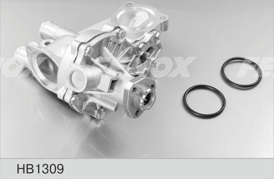 Помпа (водяной насос) Fenox. Артикул HB1309