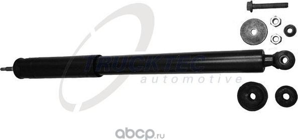 Амортизатор Trucktec Automotive. Артикул 02.30.120