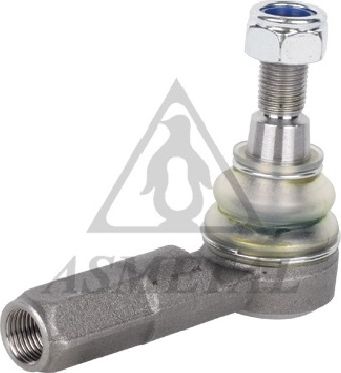 Наконечник рулевой тяги Asmetal. Артикул 17FR1300