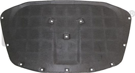 Защита двигателя (пыльник) DPA. Артикул 88630864302