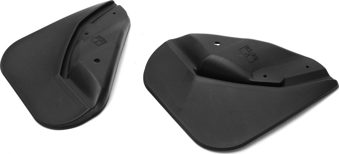 Брызговики Rival задняя пара для Volkswagen Jetta VI рестайлинг седан 2015-2019. Артикул 25802002