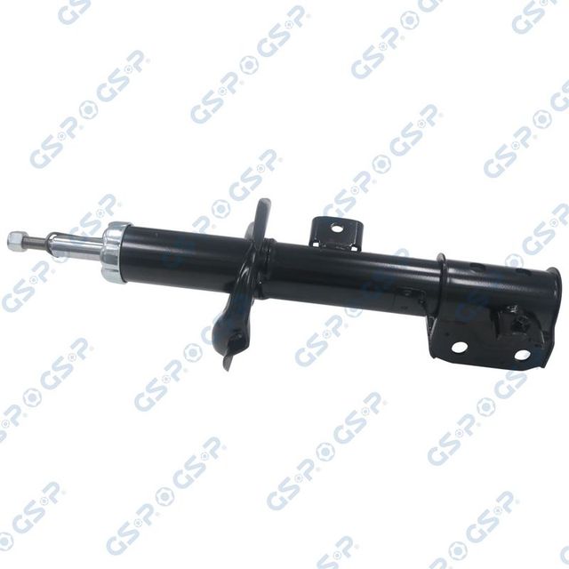 Амортизатор GSP передний правый для Suzuki SX4 I (Classic) 2006-2015. Артикул 32328611
