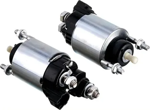 Электромагнит (Tesla Technics). Артикул TT76543