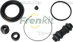 Ремкомплект тормозного суппорта Frenkit для Mazda 323 III (BF) 1989-1994. Артикул 254079