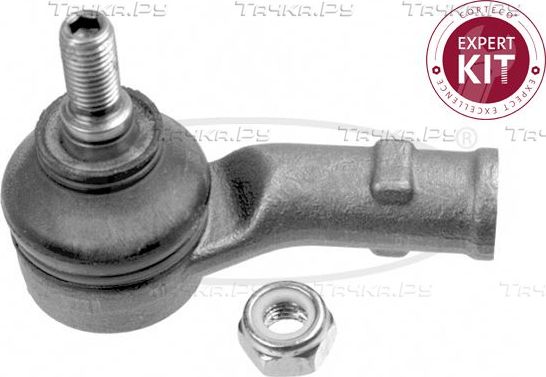 Наконечник рулевой тяги Corteco правый для Ford Focus I 1998-2005. Артикул 49398922