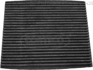 Салонный фильтр Corteco. Артикул 80001215