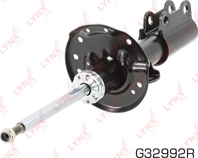 Амортизатор LYNXauto. Артикул G32992R