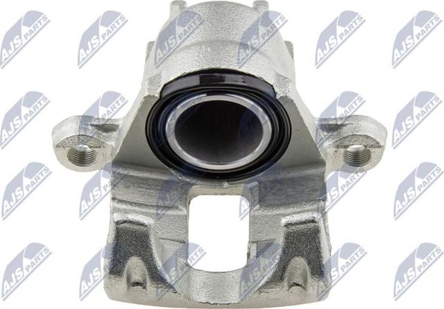 Тормозной суппорт NTY задний левый для Mitsubishi Pajero IV 2006-2026. Артикул HZT-MS-021