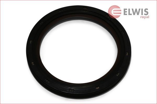 Сальник коленвала Elwis Royal (PTFE (Polytetrafluorethylen)) внутренний для Citroen C4 Aircross 2012-2017. Артикул 8056002