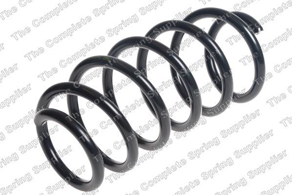 Пружина подвески Lesjofors передняя для Volvo V60 I 2010-2018. Артикул 4095855