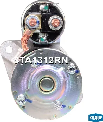 Стартер Krauf Krauf. Артикул STA1312RN