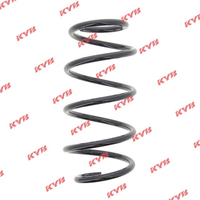 Пружина подвески KYB (Каяба) K-Flex передняя для Saab 9-3 II 2002-2015. Артикул RH2949
