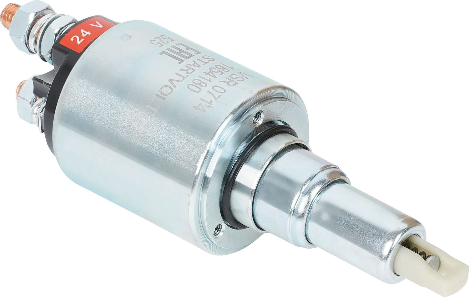 Втягивающее реле стартера StartVOLT для DAF CF 2013-2026. Артикул VSR 0714