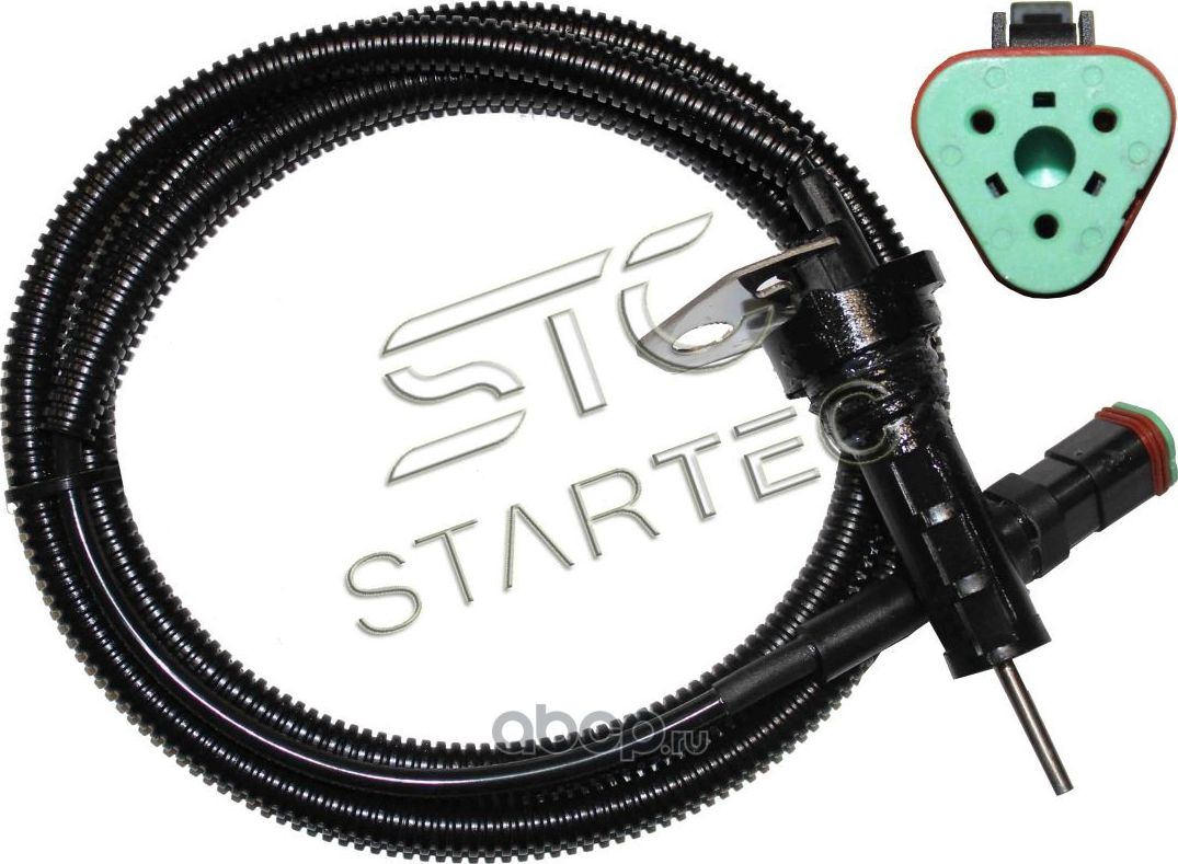 Датчик износа тормозных колодок VOLVO L=1280мм STARTEC. Артикул INF10011