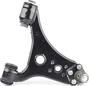 Поперечный рычаг передней подвески BSG (Листовая сталь). Артикул BSG 60-315-027