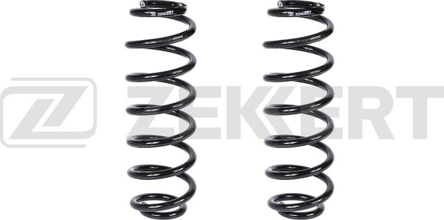 Пружина подвески Zekkert. Артикул SF-2249