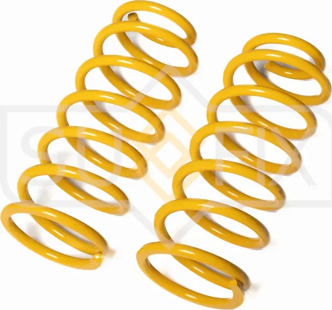 Пружины подвески задние (Sufix). Артикул SZ2872