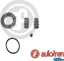 Ремкомплект тормозного суппорта Autofren Seinsa. Артикул D41349