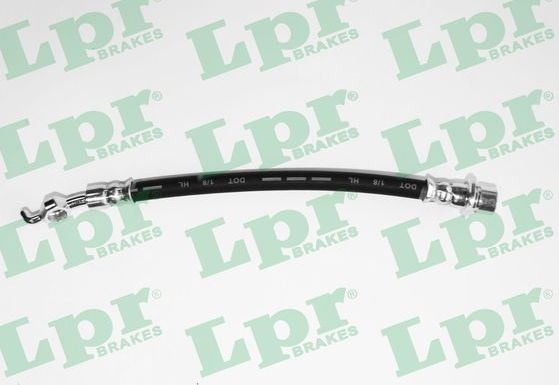 Тормозной шланг LPR. Артикул 6T48251