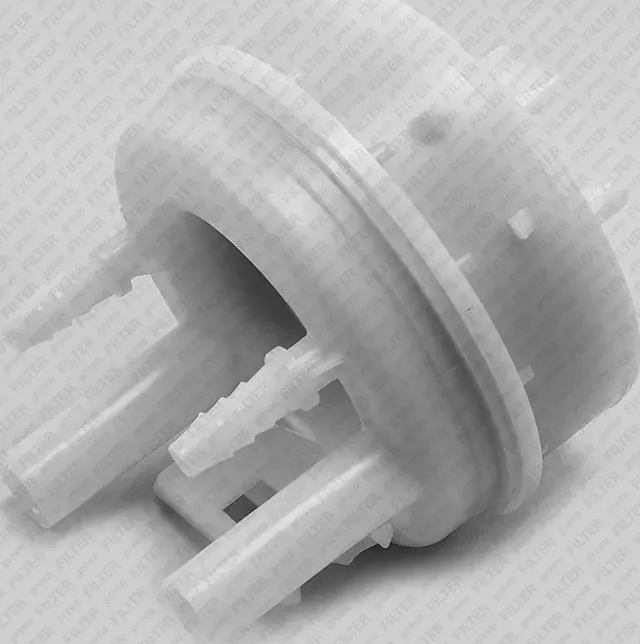 Фильтр топливный (Green Filter). Артикул IK0131