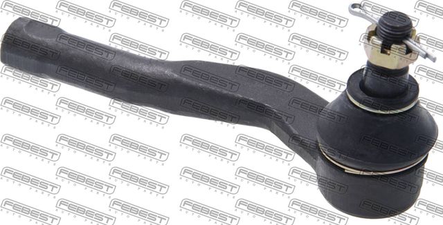 Наконечник рулевой тяги Febest правый для Toyota Rush I 2006-2008. Артикул 0121-J200R