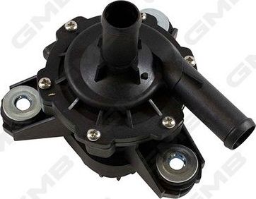 Помпа (водяной насос) GMB. Артикул GEW-T008