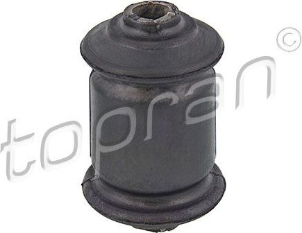 Сайлентблок переднего рычага подвески Topran. Артикул 103 260