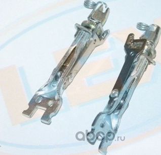 Механизм разводки тормозных колодок (LEX). Артикул RK4326