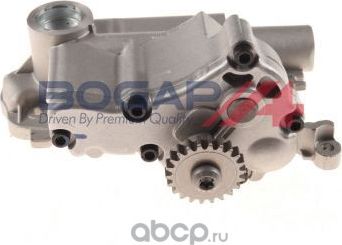 Масляный насос (Bogap). Артикул A1410137