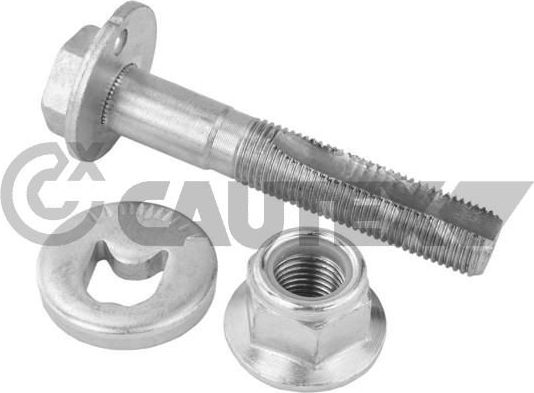 Продольный рычаг Cautex. Артикул 758613