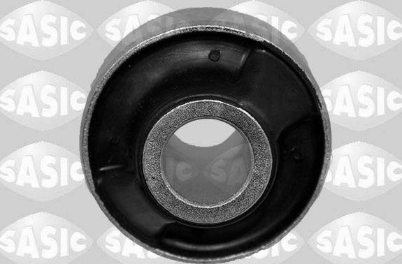 Сайлентблок переднего рычага подвески Sasic задний нижний для Citroen C3 II 2009-2016. Артикул 2250023