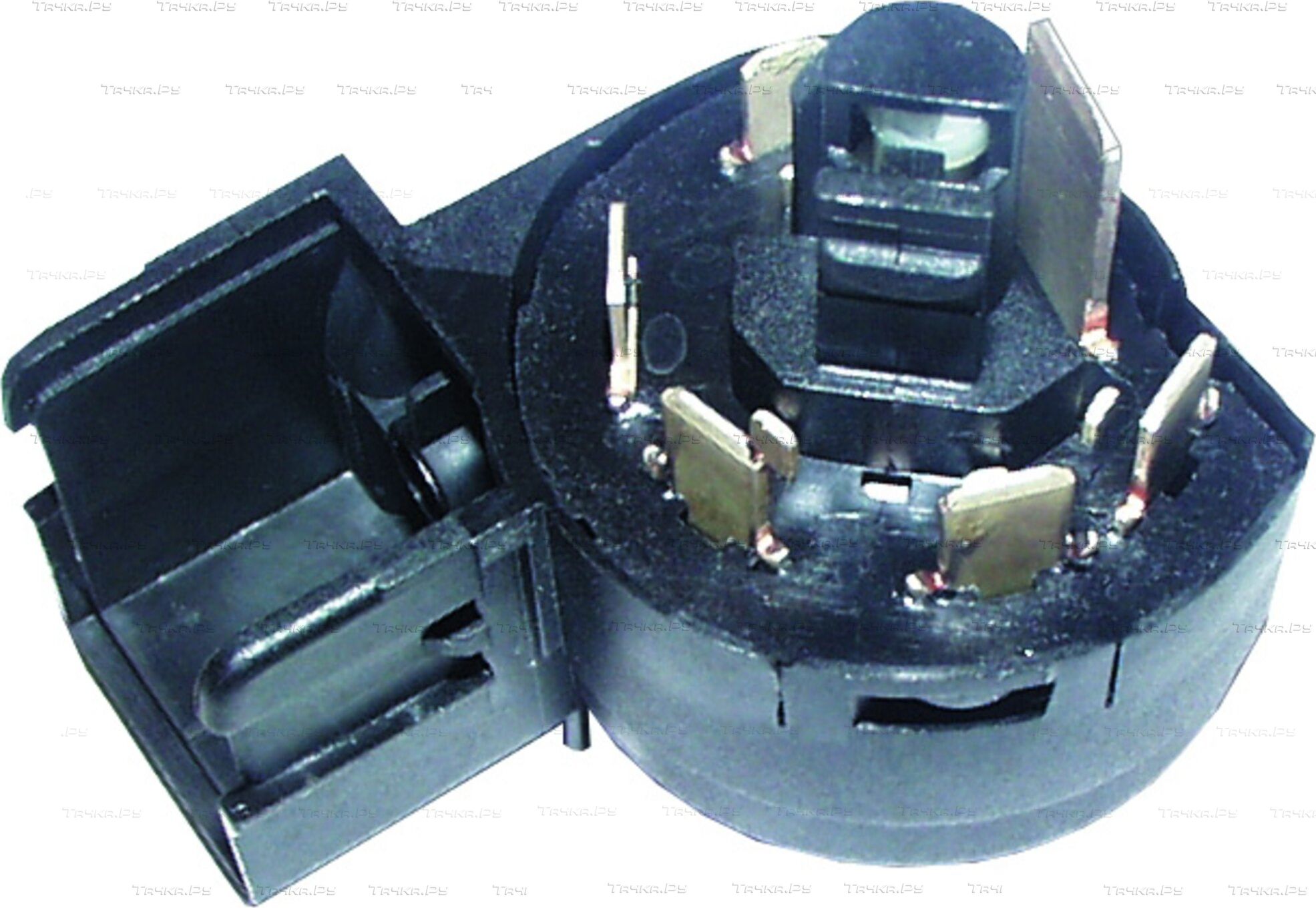 Замок зажигания JP Group для Opel Astra F 1991-2005. Артикул 1290400700