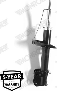 Амортизатор Monroe Original (Gas). Артикул G16329